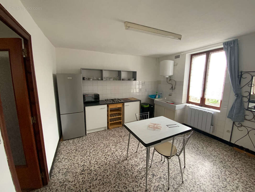 Appartement à LE CREUSOT