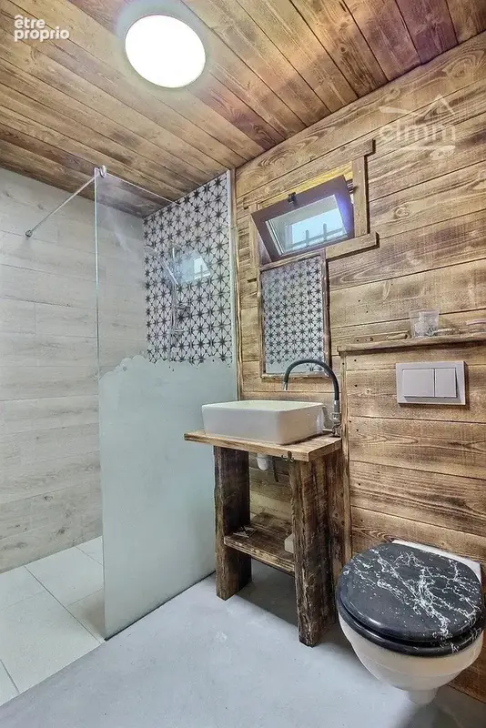À vendre – Murs et fonds de commerce – Bar à bières / Pub – Le Touvet - photo 12