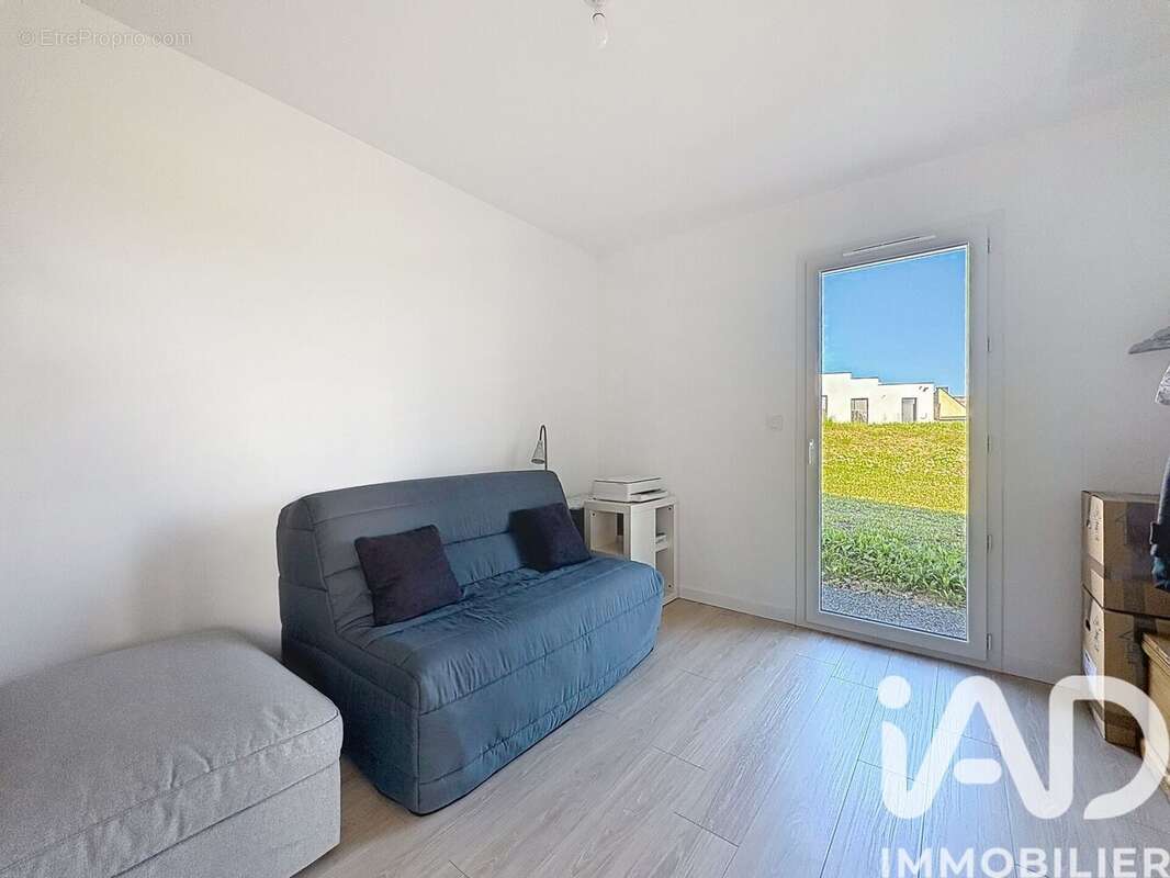 Photo 7 - Maison à MATIGNON