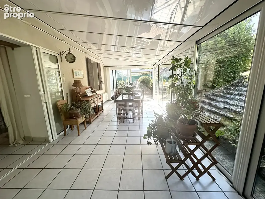 Maison 173m² à montigny-lencoup - photo 9