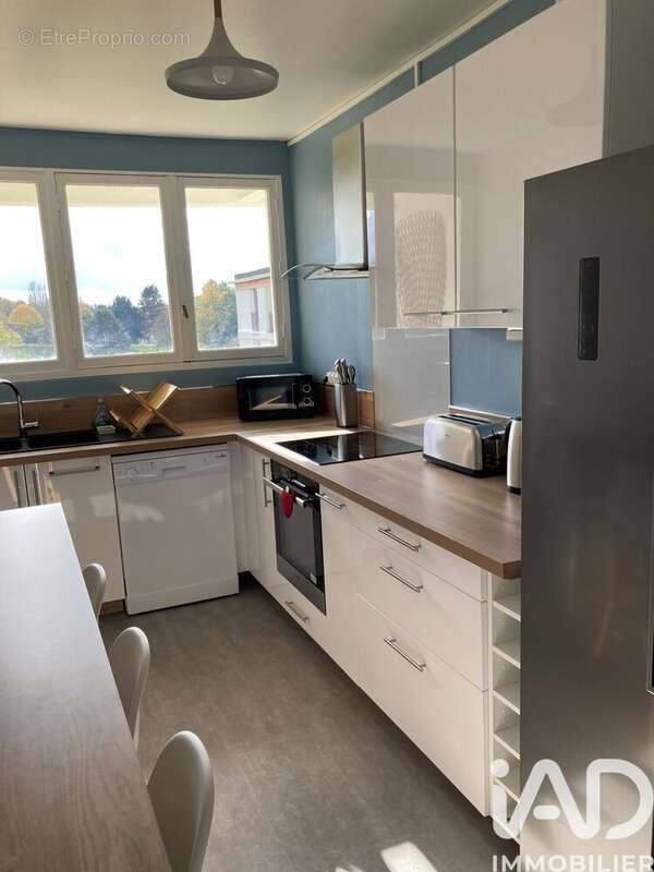 Photo 3 - Appartement à LIMOGES