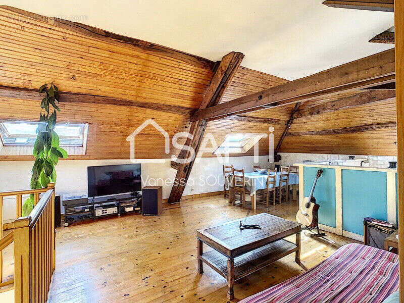 Photo 3 - Appartement à NOGENT-SUR-SEINE