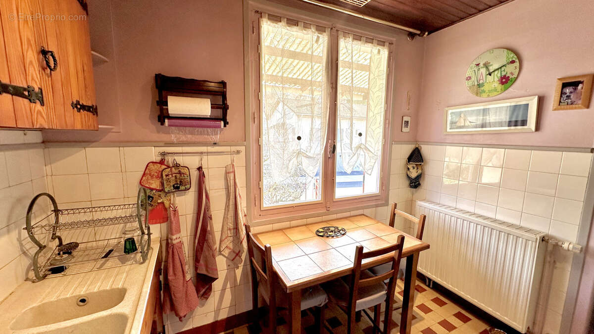 Maison à SAINT-MARCELLIN