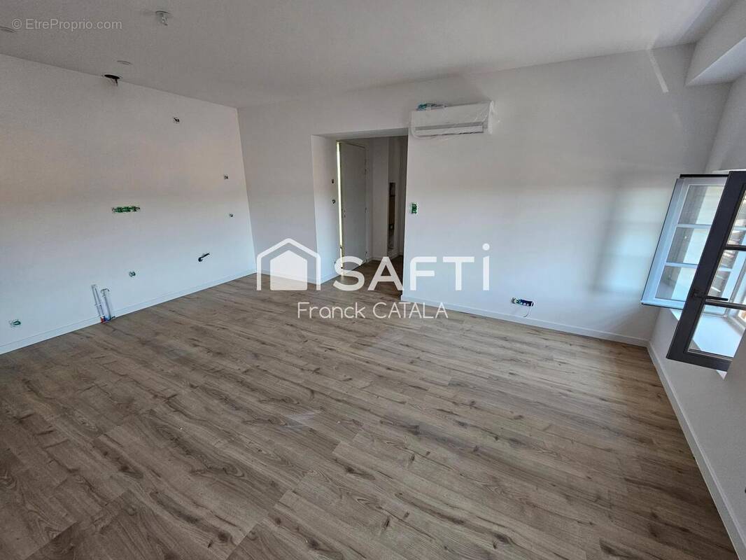 Photo 1 - Appartement à VILLEFRANCHE-DE-LAURAGAIS