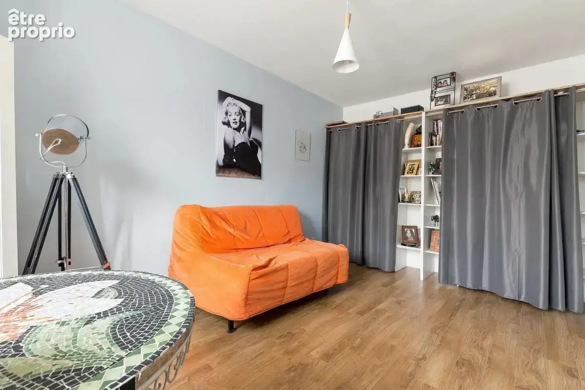 Agréable Maison de 7 pièces de 117 m² à Villejuif - photo 13