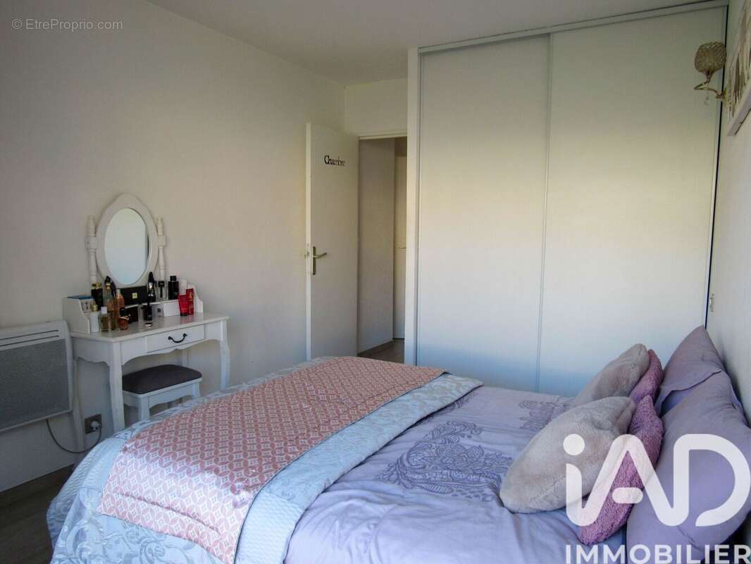 Photo 7 - Appartement à GRASSE