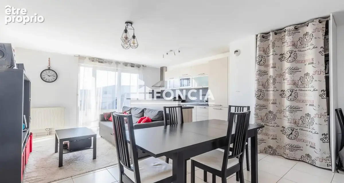 Appartement à ATHIS-MONS