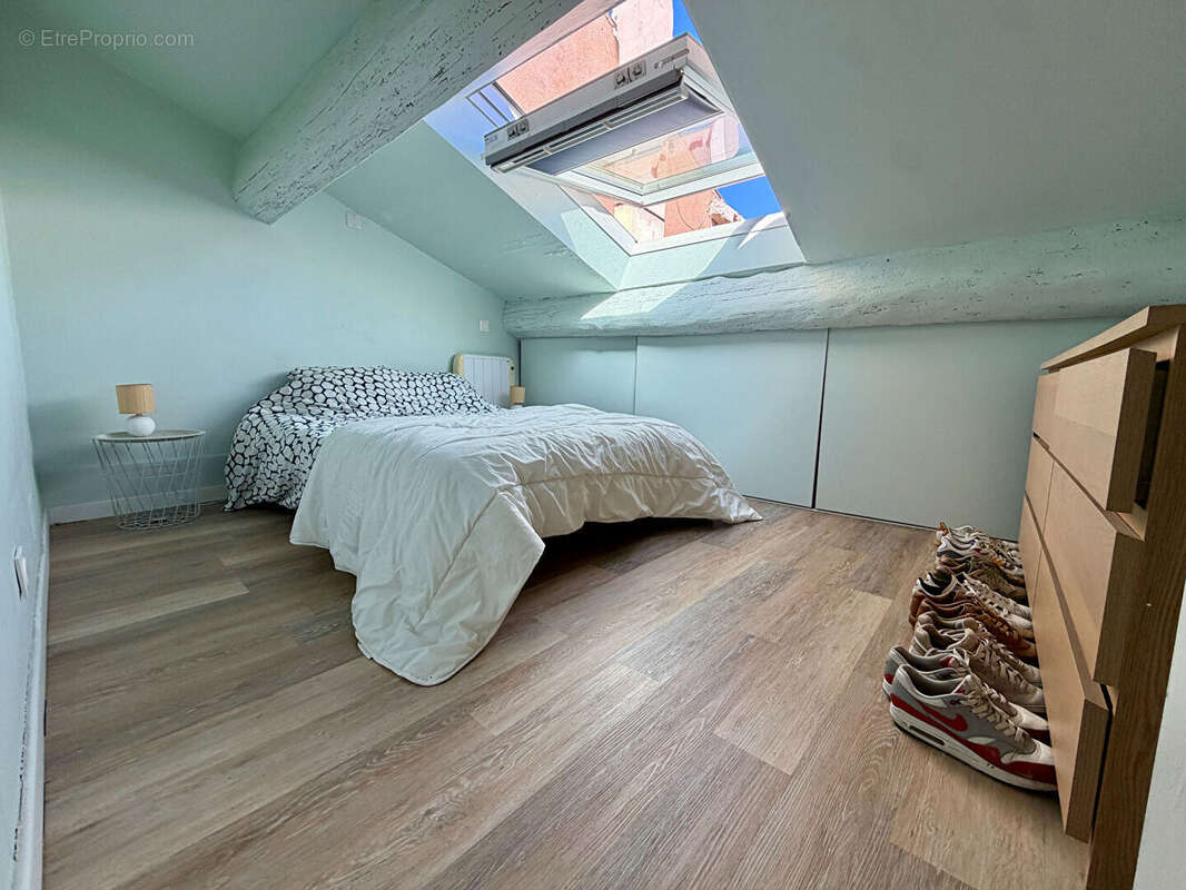 Appartement à SETE