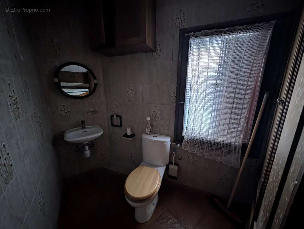 Appartement à LUCERAM