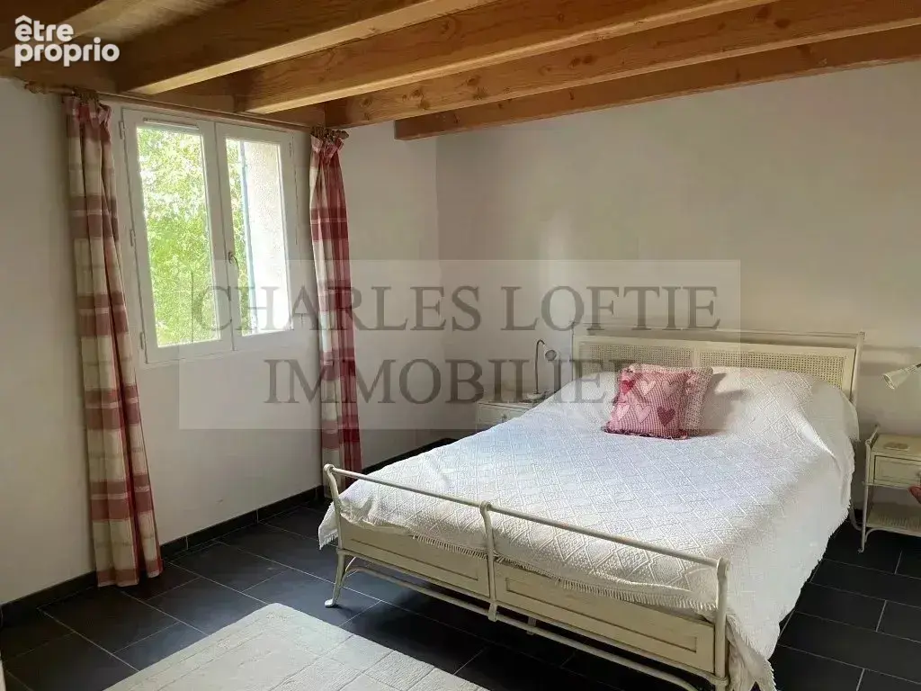  Bel ensemble avec 3 bâtiments rénovés, hangar, piscine et vues dominantes - photo 33