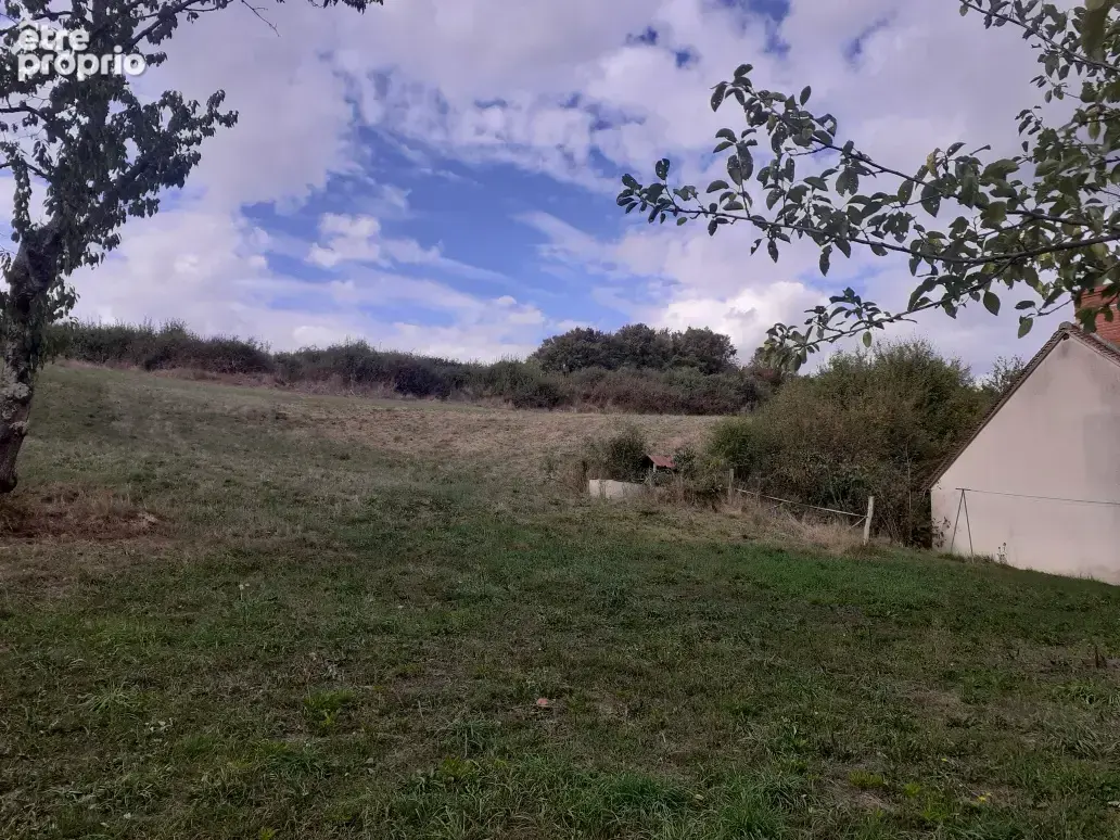 Belle maison sur Chazelet avec 1ha40 de terrain ! - photo 12