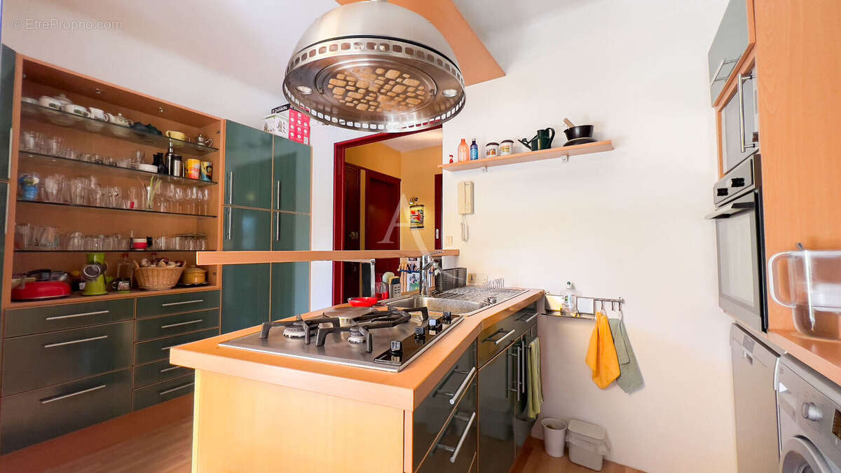 Appartement à BRUNOY