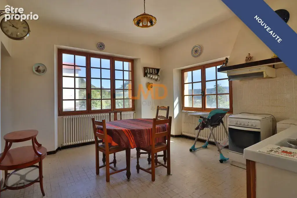 Maison avec vue panoramique sur Saint-Affrique - photo 6