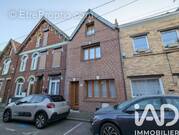 Photo 1 - Maison à HENIN-BEAUMONT