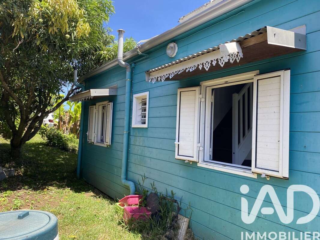 Photo 8 - Maison à SAINT-PIERRE