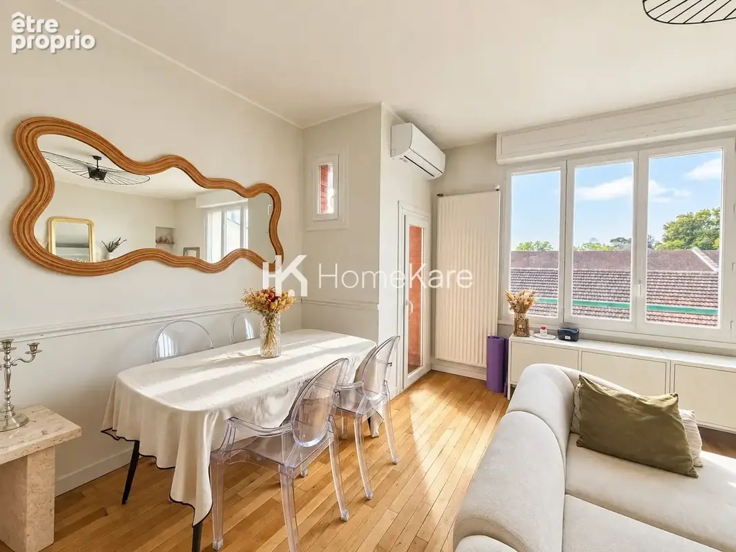 Appartement 3 pièces 76 m² à vendre à Toulouse (31200) - photo 4