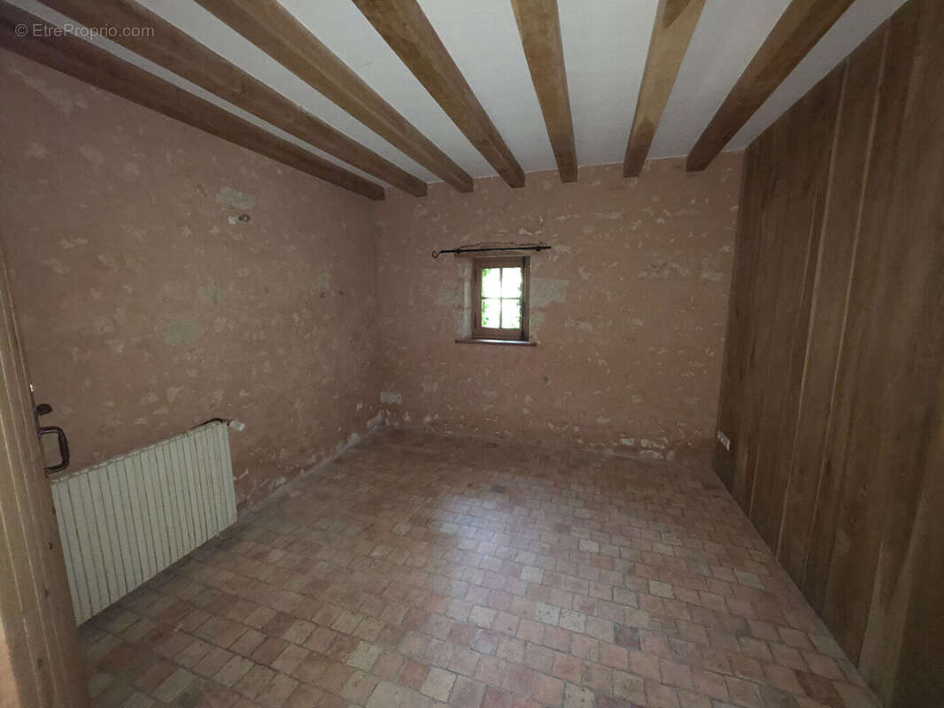 fermette en hameau - photo 7