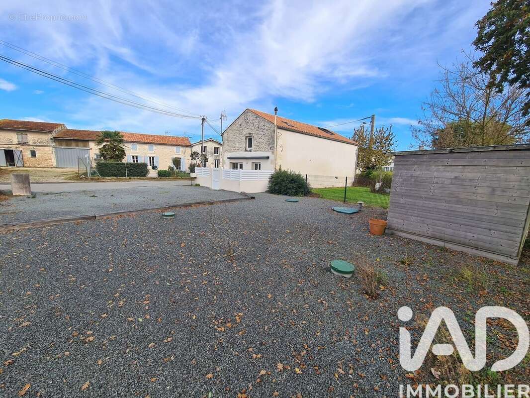 Photo 5 - Maison à SAINT-SULPICE-D&#039;ARNOULT