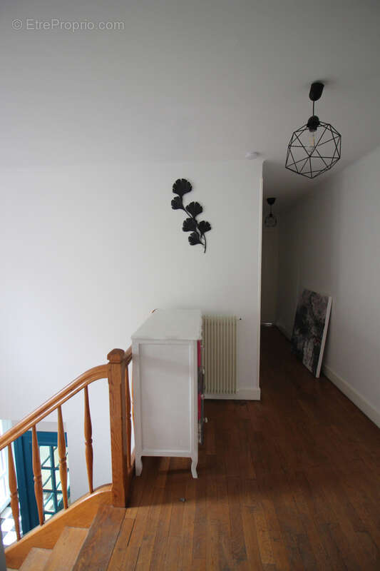 Maison à NUITS-SAINT-GEORGES