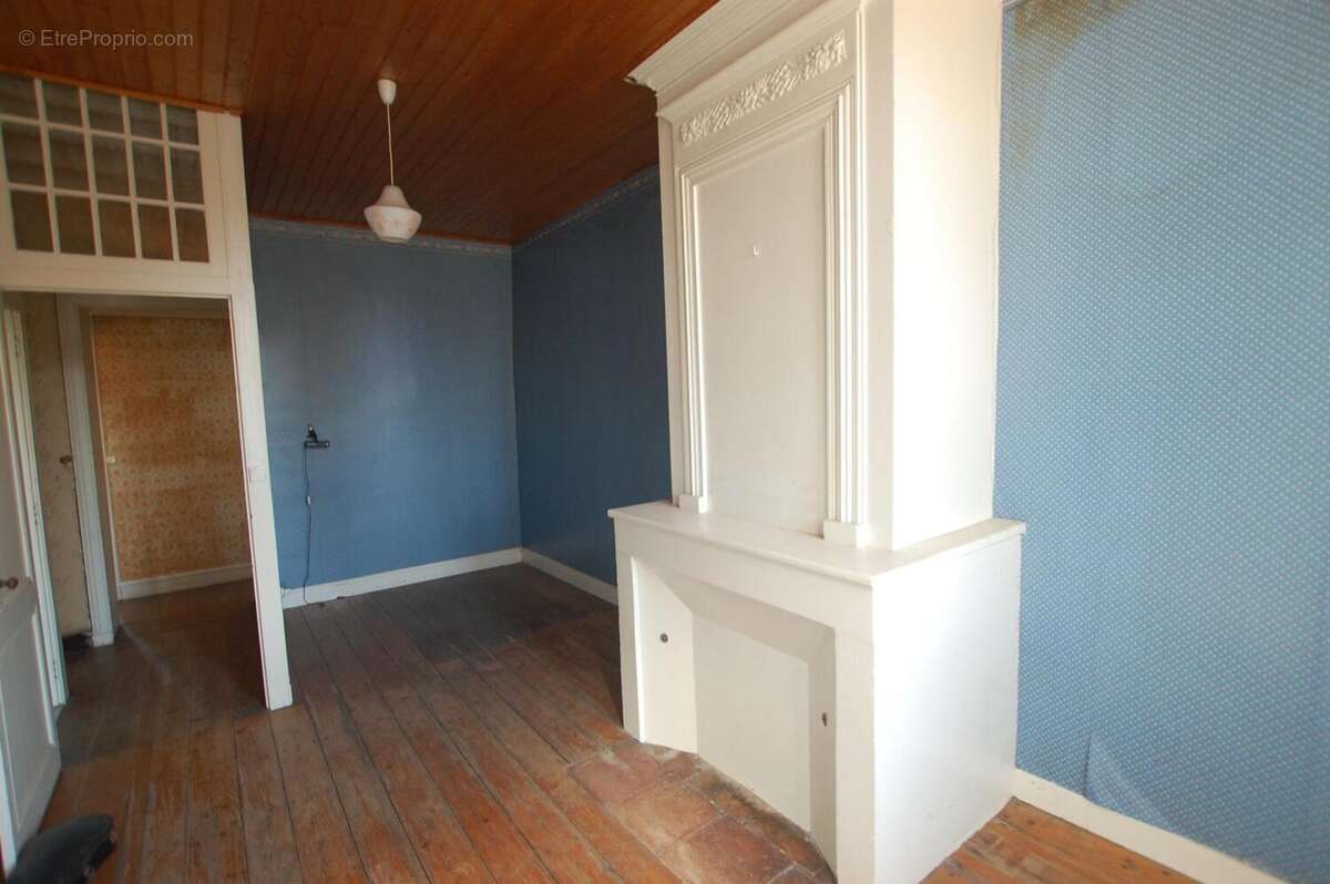 Maison 89 m² à Etauliers  - photo 2