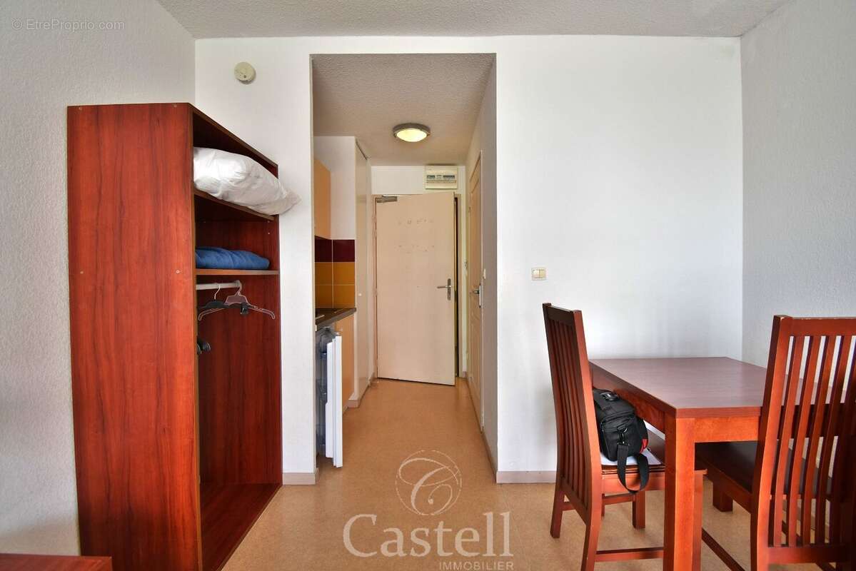 Appartement à AGDE