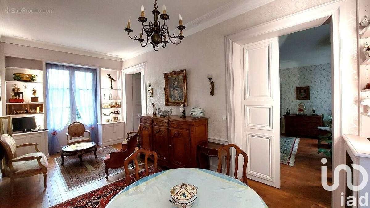 Photo 8 - Maison à LEVES
