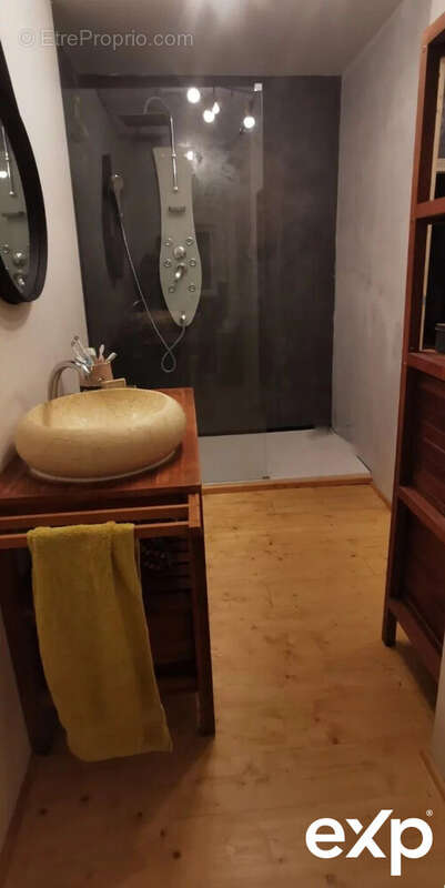 Maison à BAGAT-EN-QUERCY