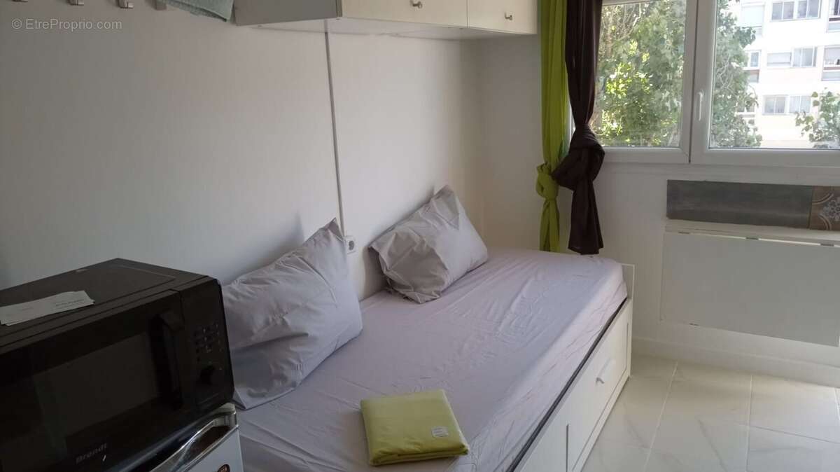 Appartement à MARSEILLE-12E