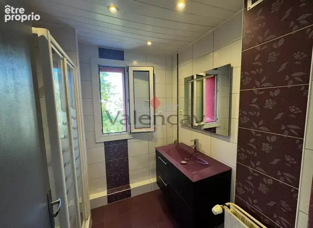 ILLZACH 4P- 2 chambres au 4ème étage avec ascenseur pas de travaux à prévoir - photo 5