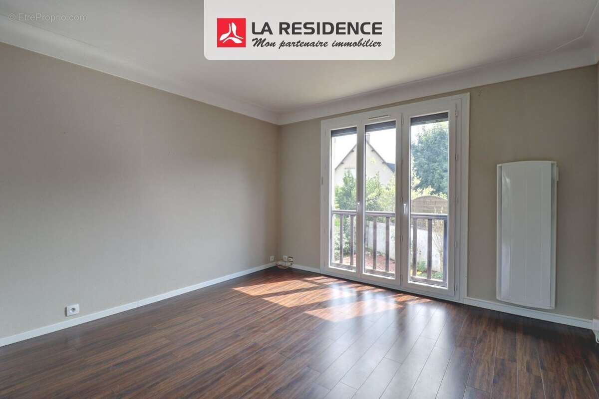Maison 122 m² à Verneuil-Sur-Seine  - photo 4