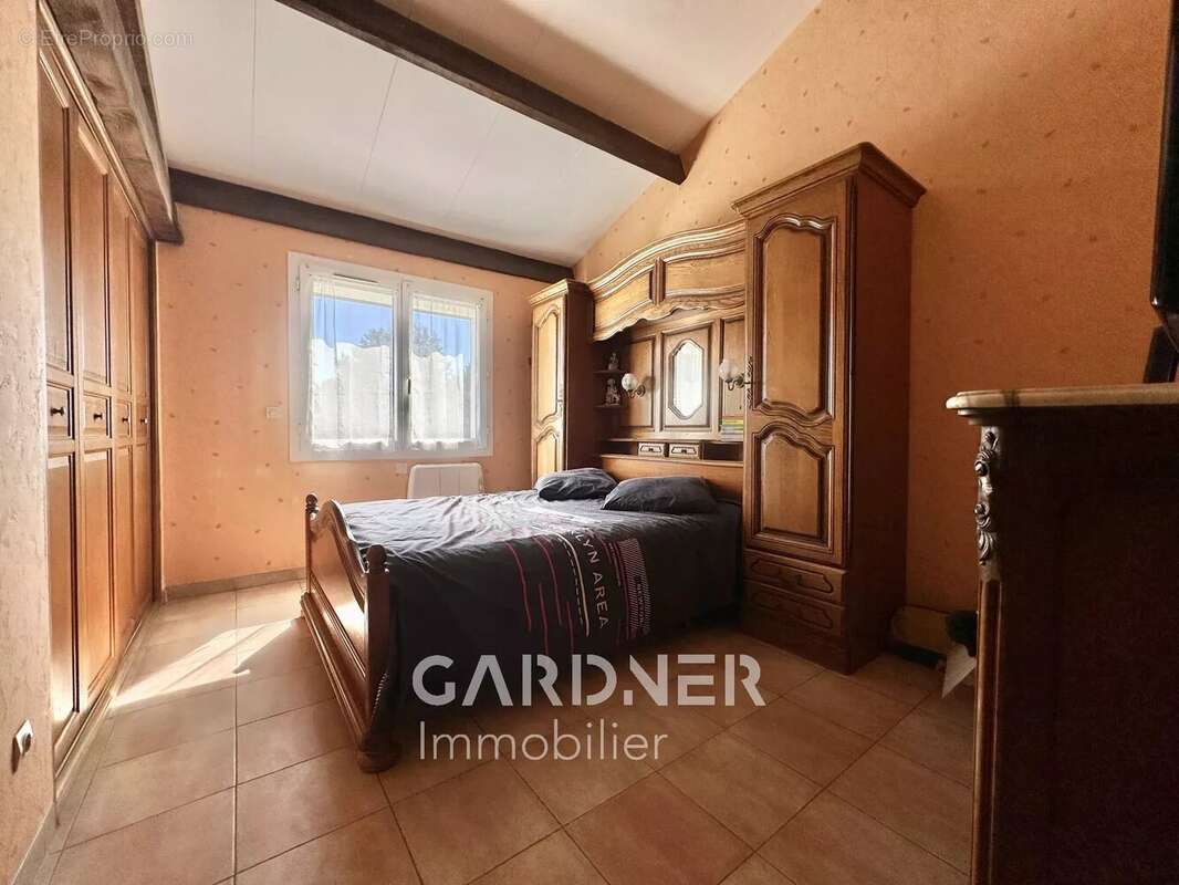 Maison à CARNOUX-EN-PROVENCE