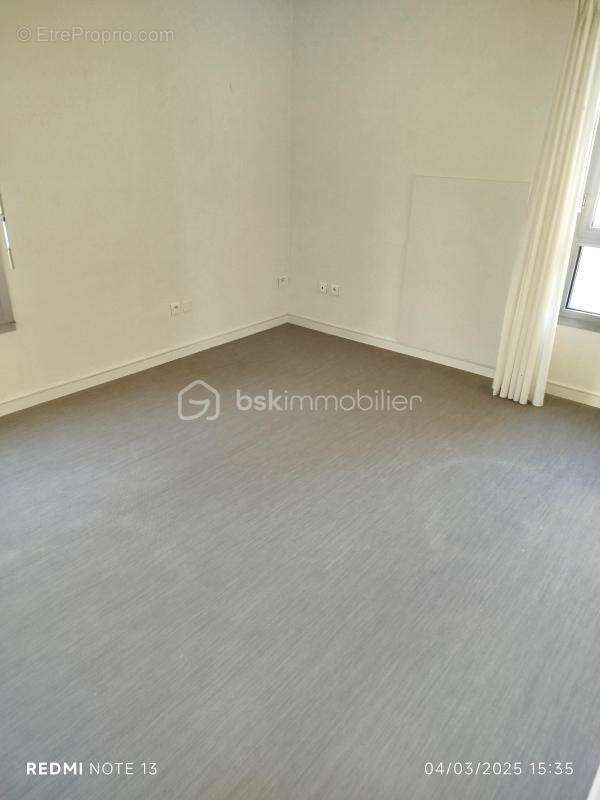 Appartement à LA BAULE-ESCOUBLAC