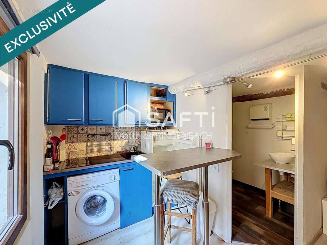 Appartement 44 m² à Avignon  - photo 6
