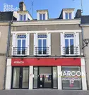 Appartement à LA SOUTERRAINE