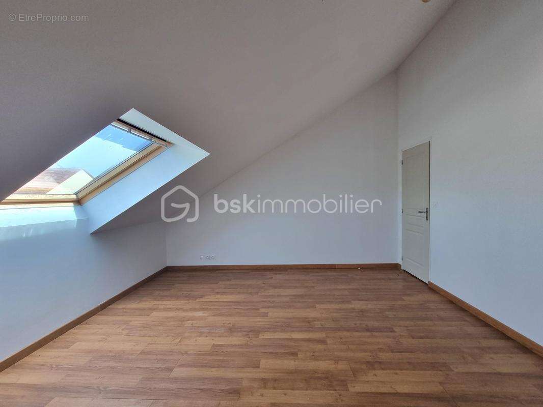 Maison style loft_rare sur le secteur !! - photo 8