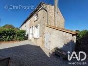 Photo 1 - Maison à LA PEYRATTE