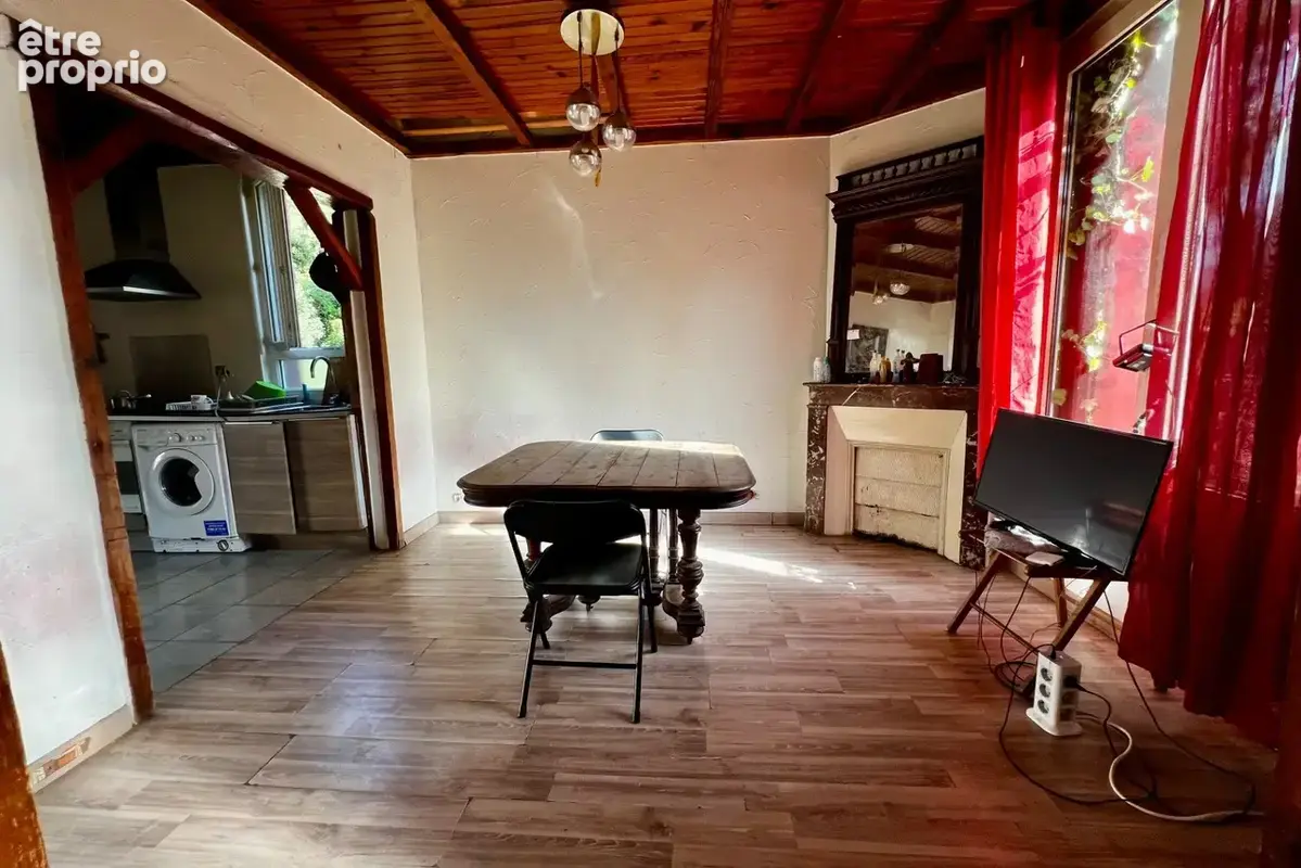 Maison 6 pièces 100 m² à vendre à Gagny (93220) - photo 6