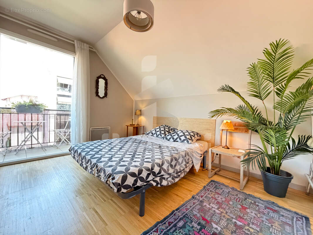 Appartement à ARCACHON