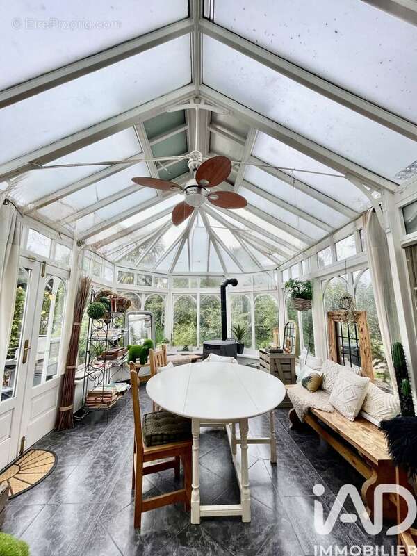 Photo 5 - Maison à VILLIERS-ADAM