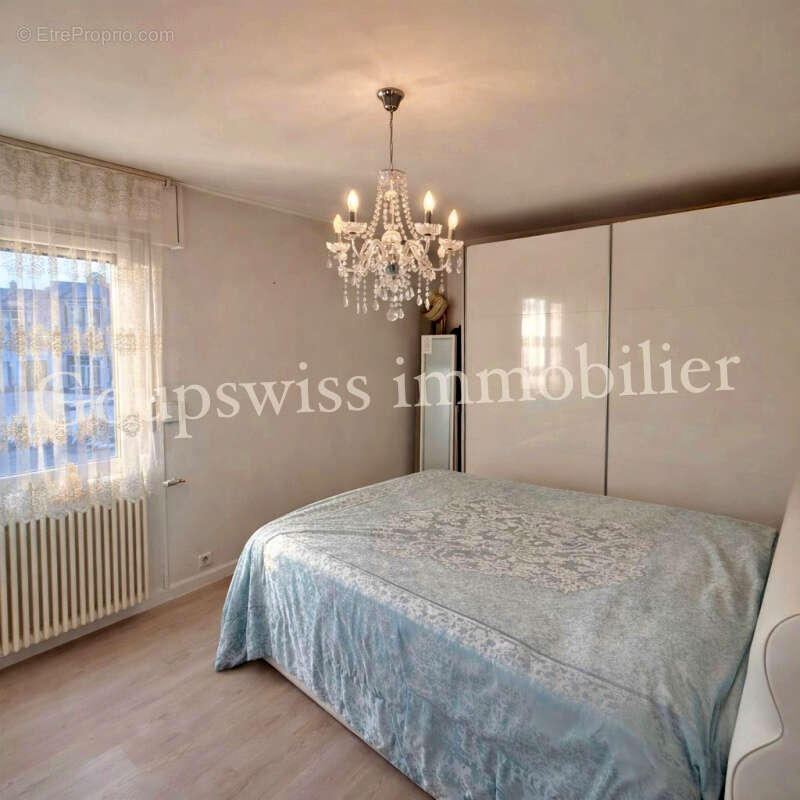 Appartement à THONON-LES-BAINS