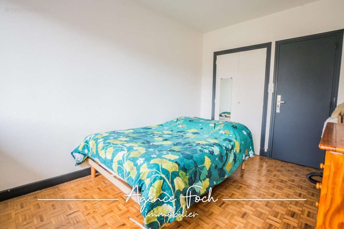 Appartement à TARBES