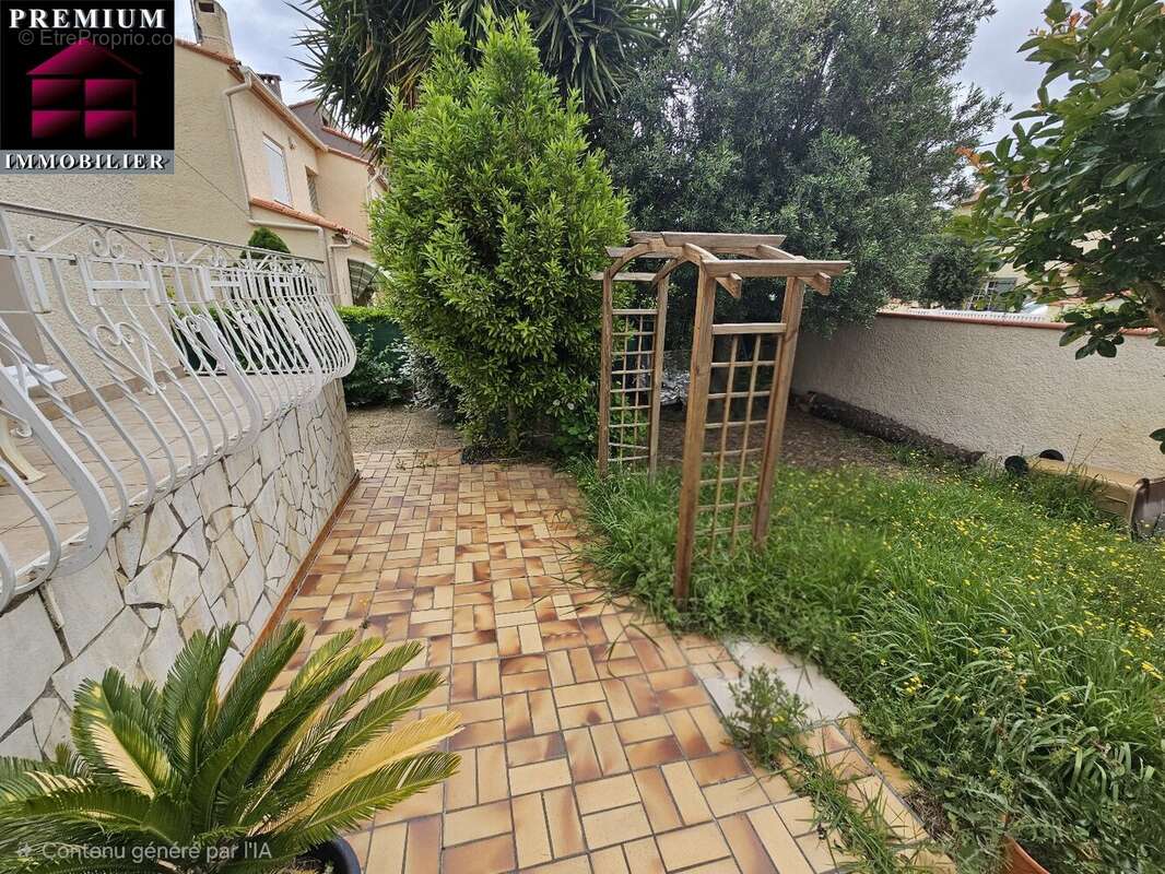 À VENDRE  Maison traditionnelle à BAHO (Pyrénées-Orientales) - photo 2