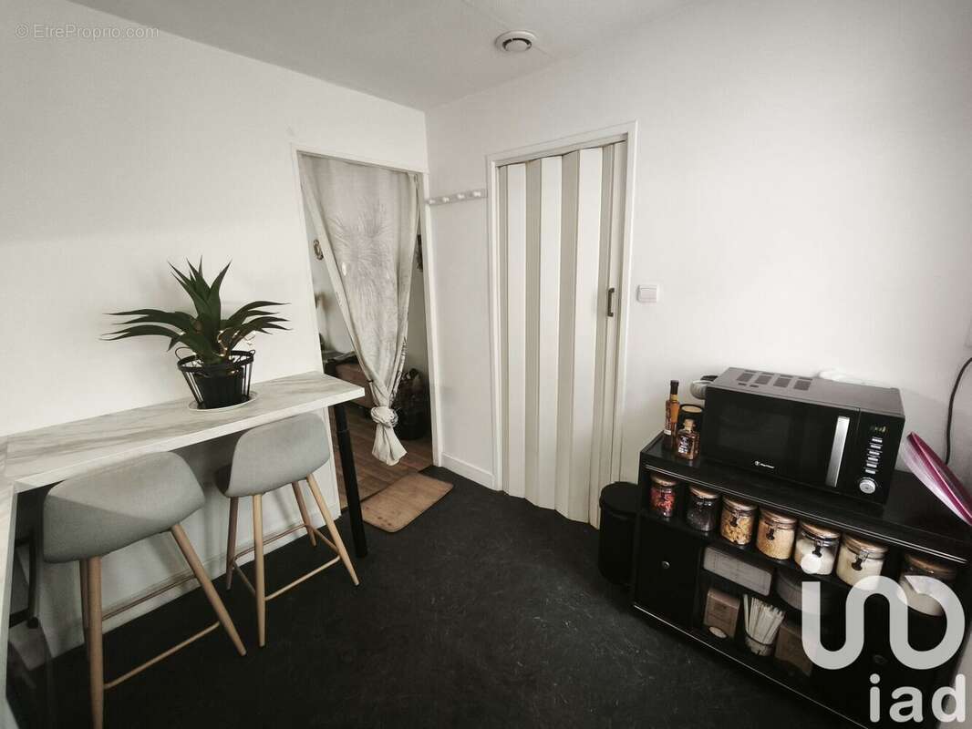 Photo 4 - Appartement à ROMORANTIN-LANTHENAY