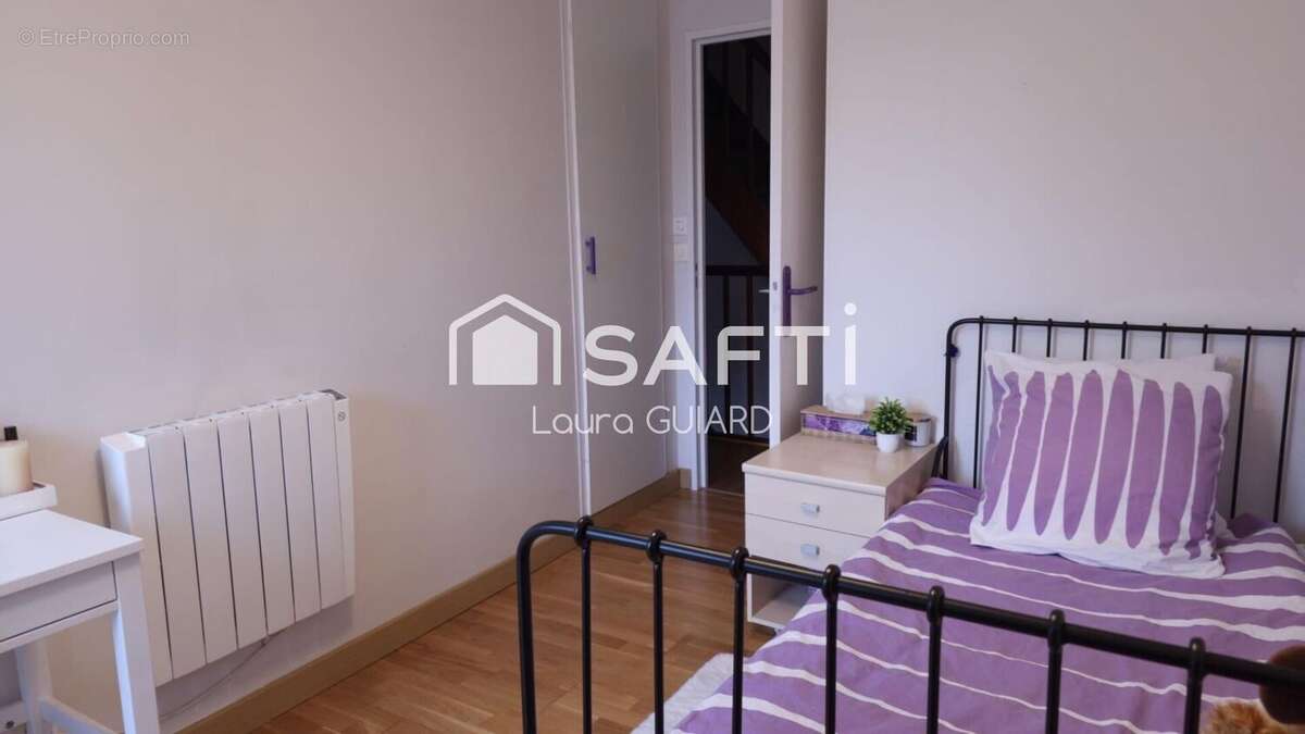 Photo 7 - Maison à ELANCOURT