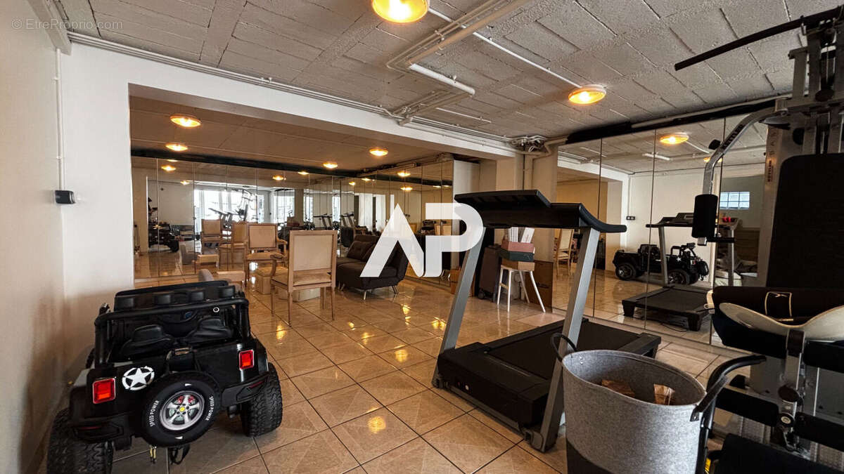 Maison à ENGHIEN-LES-BAINS