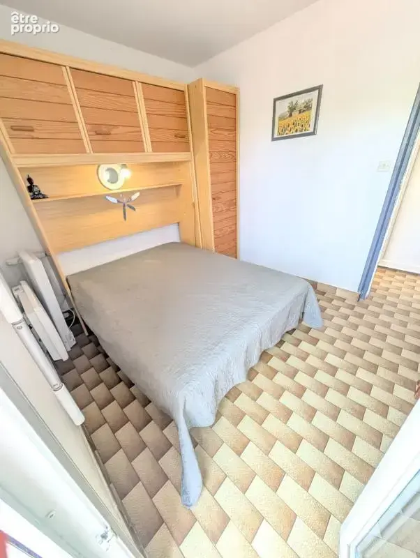 Richelieu. Appartement 2 pièces - photo 11