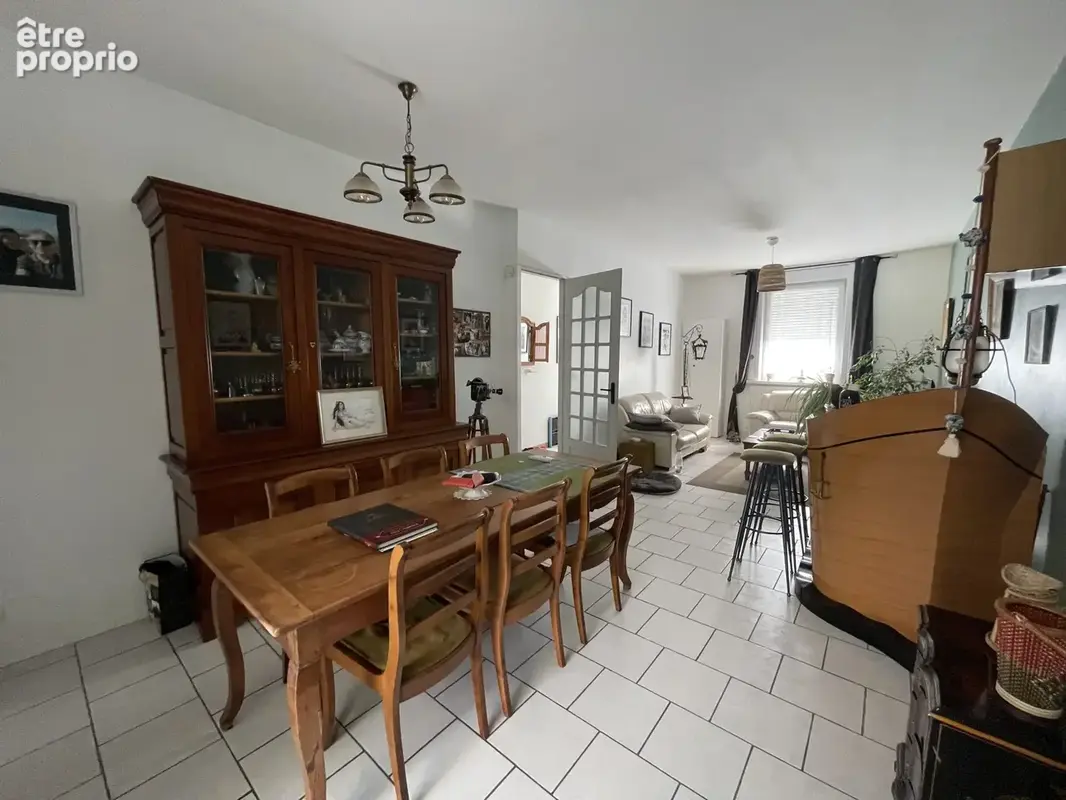 Maison 101 m² à Lys-Lez-Lannoy  - photo 2