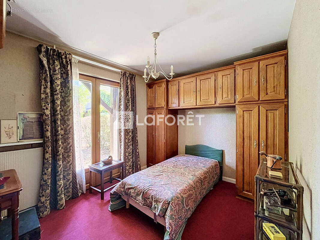 Maison Saint Michel Sur Orge 6 pièce(s) 137 m2 - photo 6