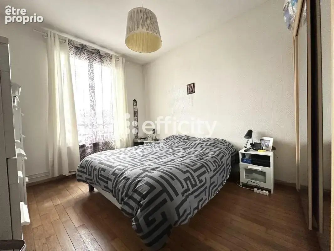 Maison 5 pièces 102 m² à vendre à Livry-Gargan (93190) - photo 6