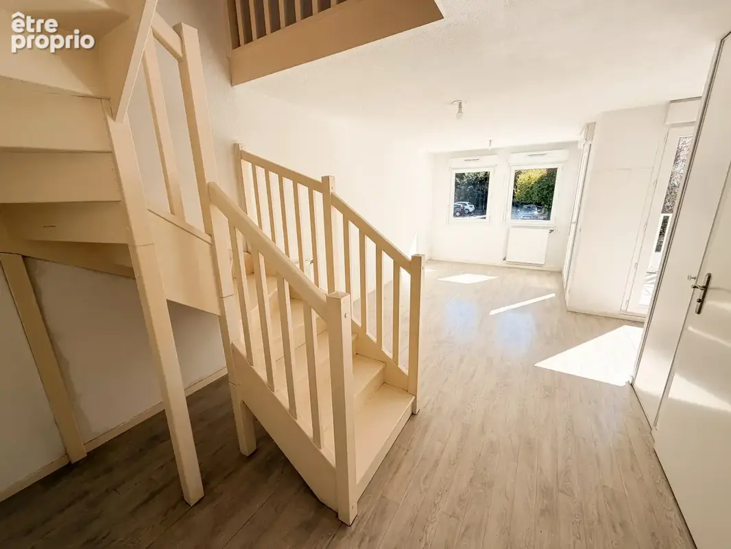 Photo Appartement à Eysines au prix de 190 000€